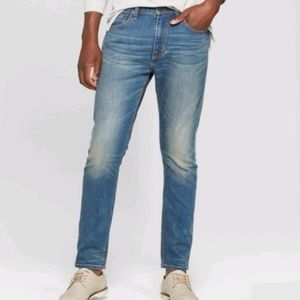 Goodfellow & Co taper Jean's